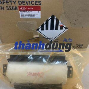 TÚI KHÍ VÔ LĂNG KIA MORNING 2008-2012