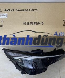 ĐÈN PHA PHẢI HYUNDAI ELANTRA