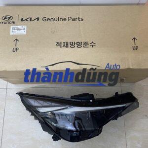 ĐÈN PHA PHẢI HYUNDAI ELANTRA