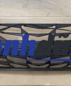 MẶT CA LĂNG HYUNDAI ELANTRA 2023-2024