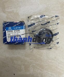 BI TỲ DÂY CUROA CAM KIA CARNIVAL