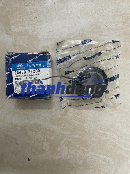 BI TỲ DÂY CUROA CAM KIA CARNIVAL