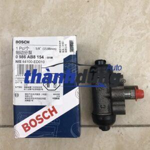 XY LANH PHANH SAU NISSAN LIVINA 2009-2012