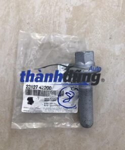 ỐC ĐẦU TRỤC CƠ HYUNDAI PORTER