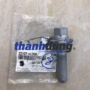 ỐC ĐẦU TRỤC CƠ HYUNDAI PORTER