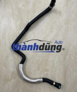 TUY Ô NƯỚC DÀI VÀO GIÀN SƯỞI FORD TRANSIT