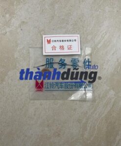 LONG ĐEN BÉC PHUN MAZDA BT50