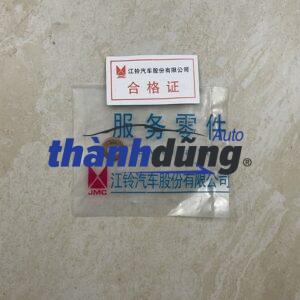 LONG ĐEN BÉC PHUN MAZDA BT50