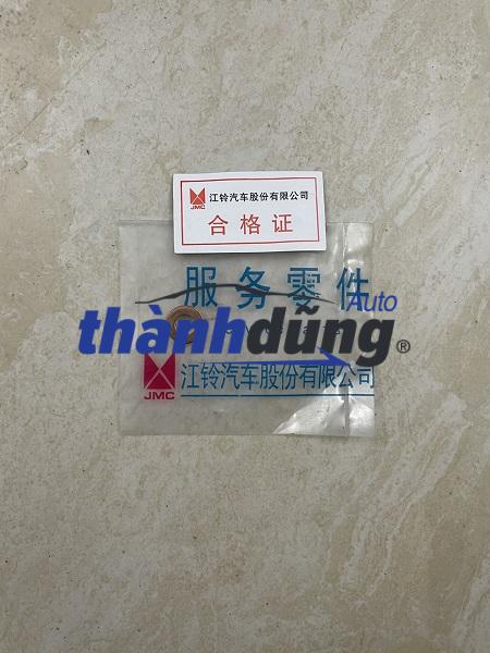 LONG ĐEN BÉC PHUN MAZDA BT50