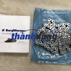 SÊN CAM MAZDA BT50 2015-2022