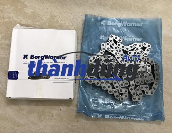 SÊN CAM MAZDA BT50 2015-2022