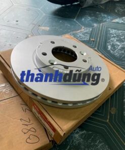 ĐĨA PHANH TRƯỚC KIA CARNIVAL 2007-2010