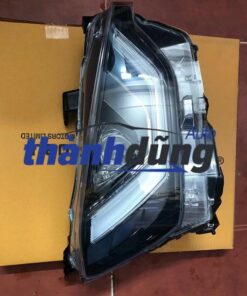 ĐÈN PHA ISUZU D-MAX 2023-2024