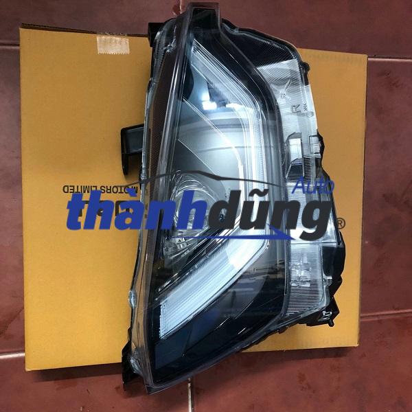 ĐÈN PHA ISUZU D-MAX 2023-2024