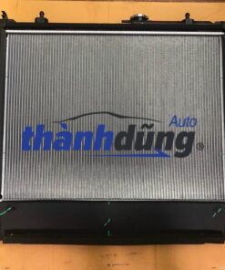 KÉT NƯỚC ISUZU MUX 2020-2021