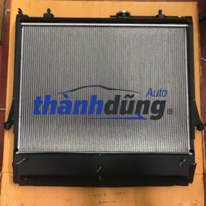 KÉT NƯỚC ISUZU MUX 2020-2021