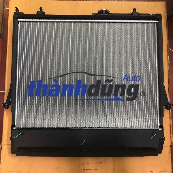 KÉT NƯỚC ISUZU MUX 2020-2021