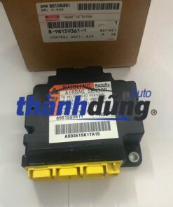 HỘP ĐIỀU KHIỂN TÚI KHÍ ISUZU DMAX 2021-2022