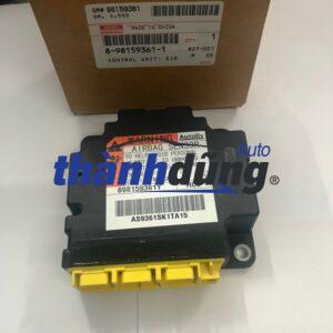 HỘP ĐIỀU KHIỂN TÚI KHÍ ISUZU DMAX 2021-2022