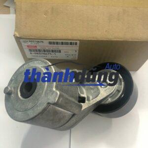 CỤM TĂNG TỔNG ISUZU DMAX 2019-2022