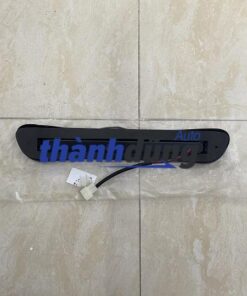 ĐÈN THẮNG TRÊN CAO ISUZU D-MAX