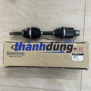 LÁP TRƯỚC SSANGYONG ACTYON