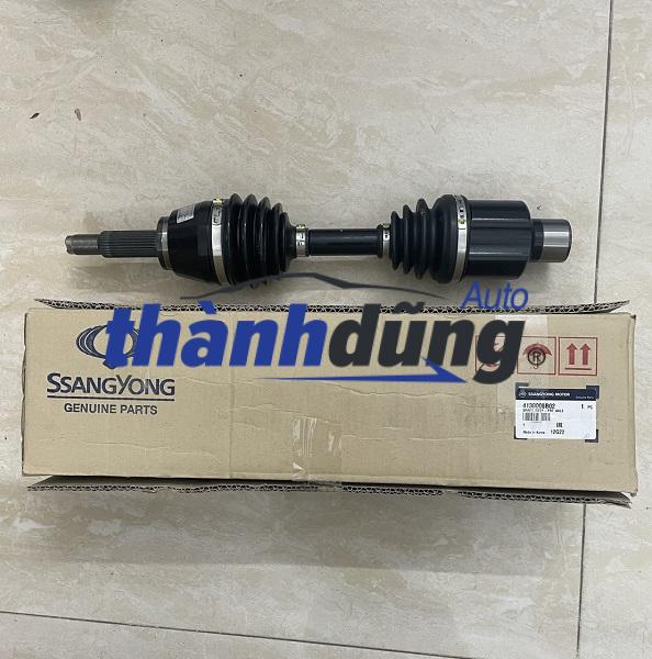 LÁP TRƯỚC SSANGYONG ACTYON