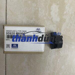 CẢM BIẾN VA CHẠM TRƯỚC KIA SELTOS