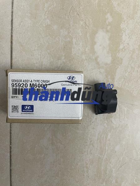 CẢM BIẾN VA CHẠM TRƯỚC KIA SELTOS