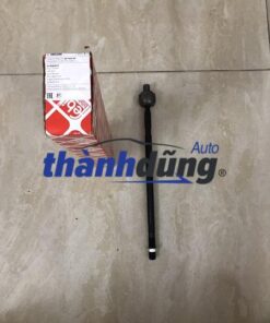 ROTUYN LÁI TRONG MERCEDES SPRINTER 2010-2014