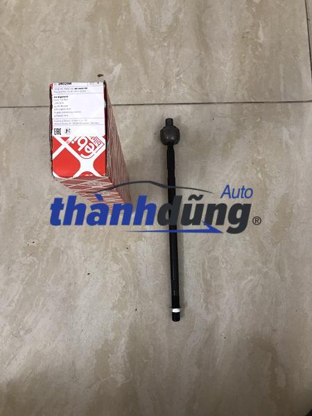 ROTUYN LÁI TRONG MERCEDES SPRINTER 2010-2014