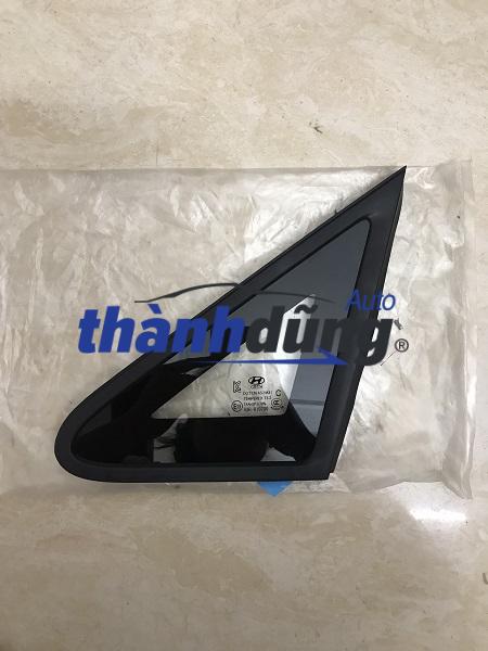 KÍNH TAM GIÁC CHÂN GƯƠNG HYUNDAI SANTAFE