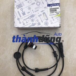 CẢM BIẾN ABS TRƯỚC SSANGYONG KYRON
