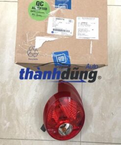 ĐÈN HẬU DAEWOO MATIZ 2007-2009