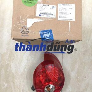 ĐÈN HẬU DAEWOO MATIZ 2007-2009