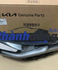 ĐÈN BAN NGÀY CẢN TRƯỚC HYUNDAI SANTAFE 2018-2020