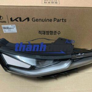 ĐÈN BAN NGÀY CẢN TRƯỚC HYUNDAI SANTAFE 2018-2020