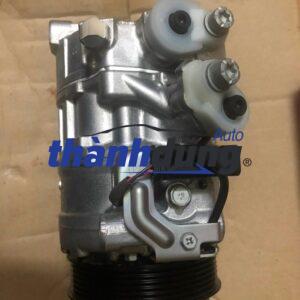 LỐC LẠNH (ĐIỀU HÒA) MERCEDES E200