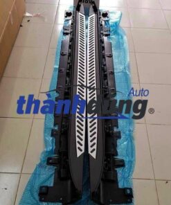 BỆ BẬC BƯỚC CHÂN VINFAST LUX A