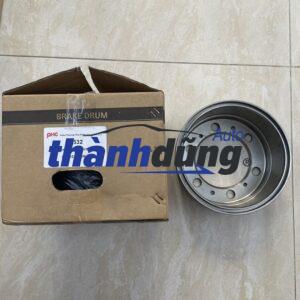 TĂNG BUA SAU KIA BONGO 3