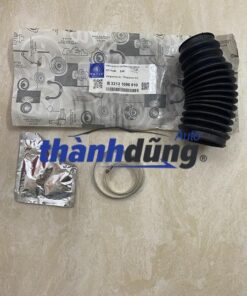 CHỤP BỤI THƯỚC LÁI BMW 318I