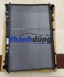 KÉT NƯỚC MERCEDES SPRINTER 1996-2000