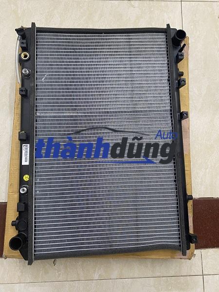 KÉT NƯỚC MERCEDES SPRINTER 1996-2000