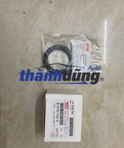 PHỚT ĐẦU TRỤC KHUỶU (CƠ) ISUZU DMAX