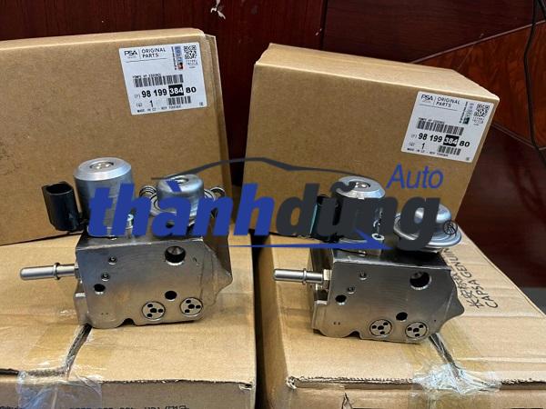 BƠM CAO ÁP PEUGEOT 408