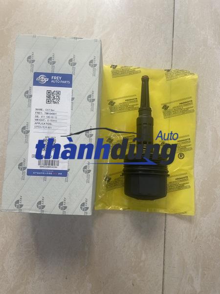 VỎ NGOÀI CỐC LỌC NHỚT MERCEDES SPRINTER