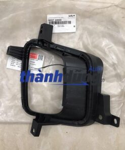 ỐP ĐÈN BA ĐỜ SỐC TRƯỚC KIA SEDONA