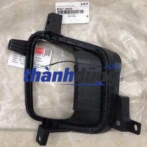 ỐP ĐÈN BA ĐỜ SỐC TRƯỚC KIA SEDONA