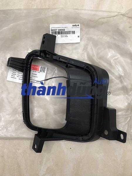 ỐP ĐÈN BA ĐỜ SỐC TRƯỚC KIA SEDONA