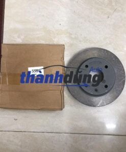 ĐĨA PHANH TRƯỚC DAEWOO LACETTI 2009-2010